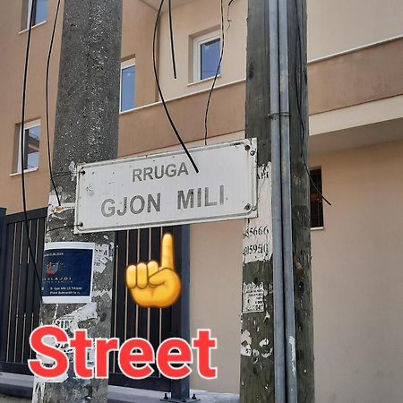 Deni'S Family Apartment In New Blvd Tirana Extérieur photo