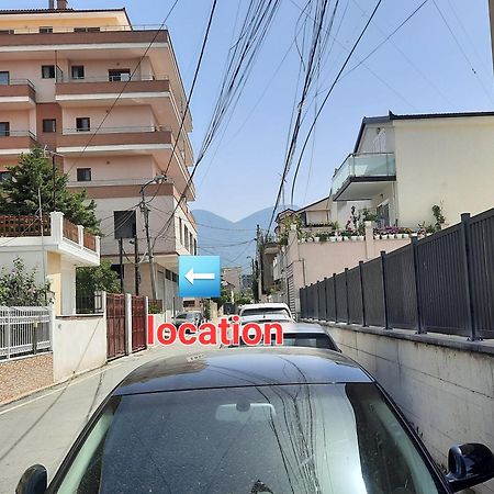 Deni'S Family Apartment In New Blvd Tirana Extérieur photo