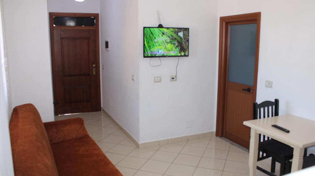 Deni'S Family Apartment In New Blvd Tirana Extérieur photo