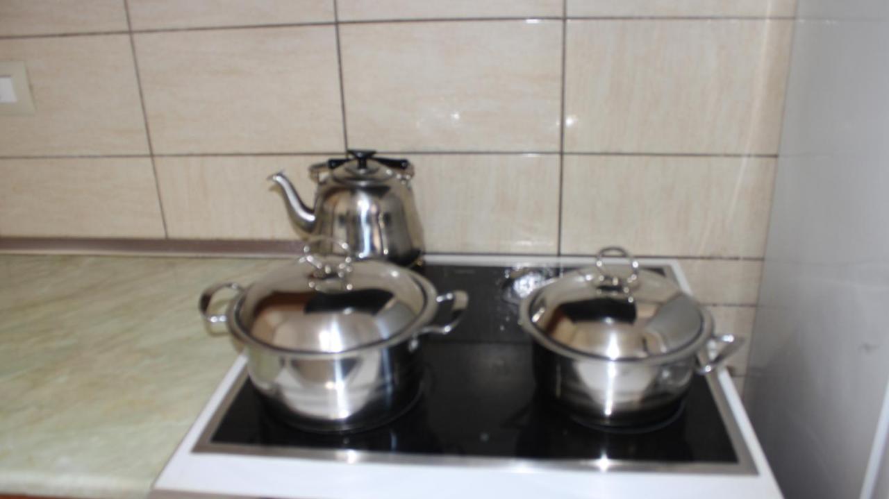 Deni'S Family Apartment In New Blvd Tirana Extérieur photo