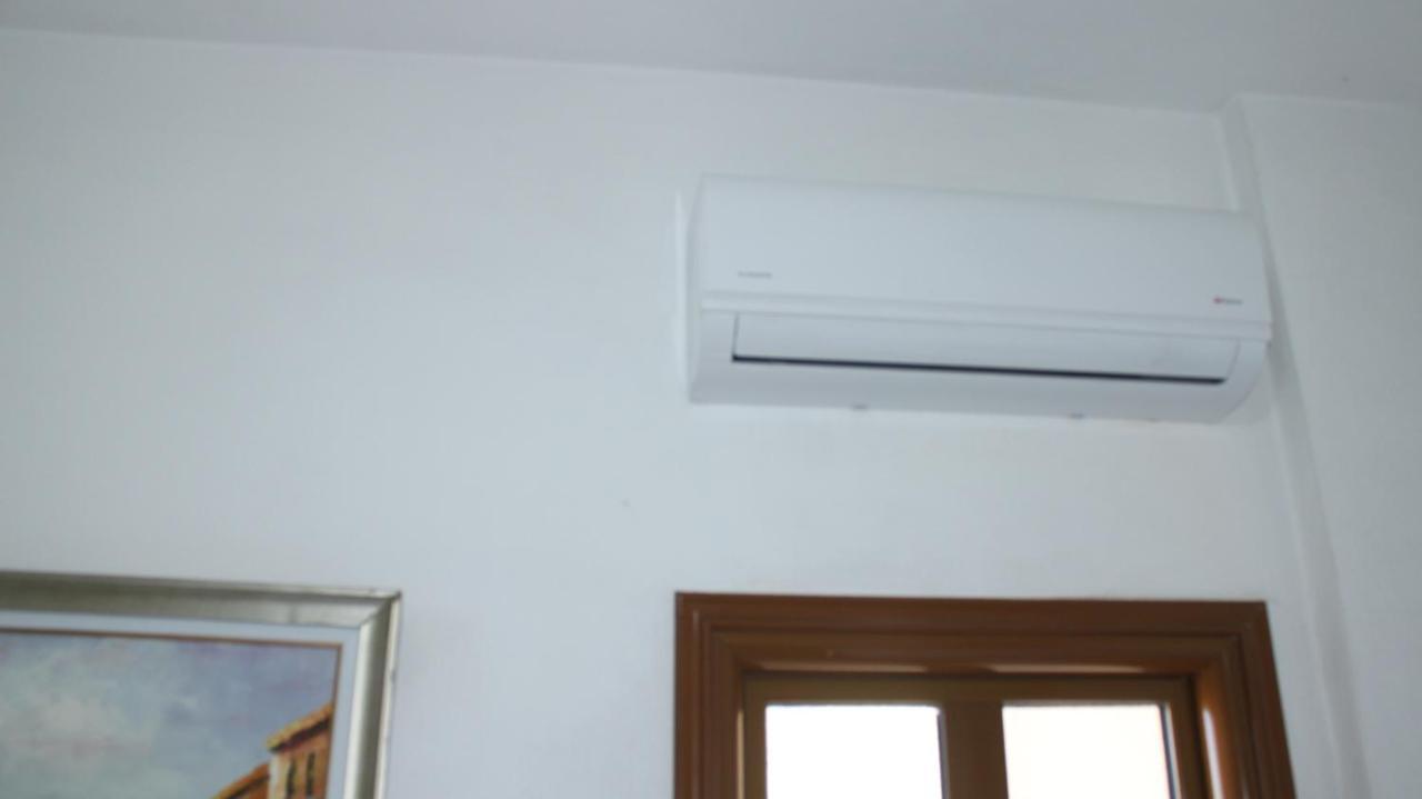 Deni'S Family Apartment In New Blvd Tirana Extérieur photo