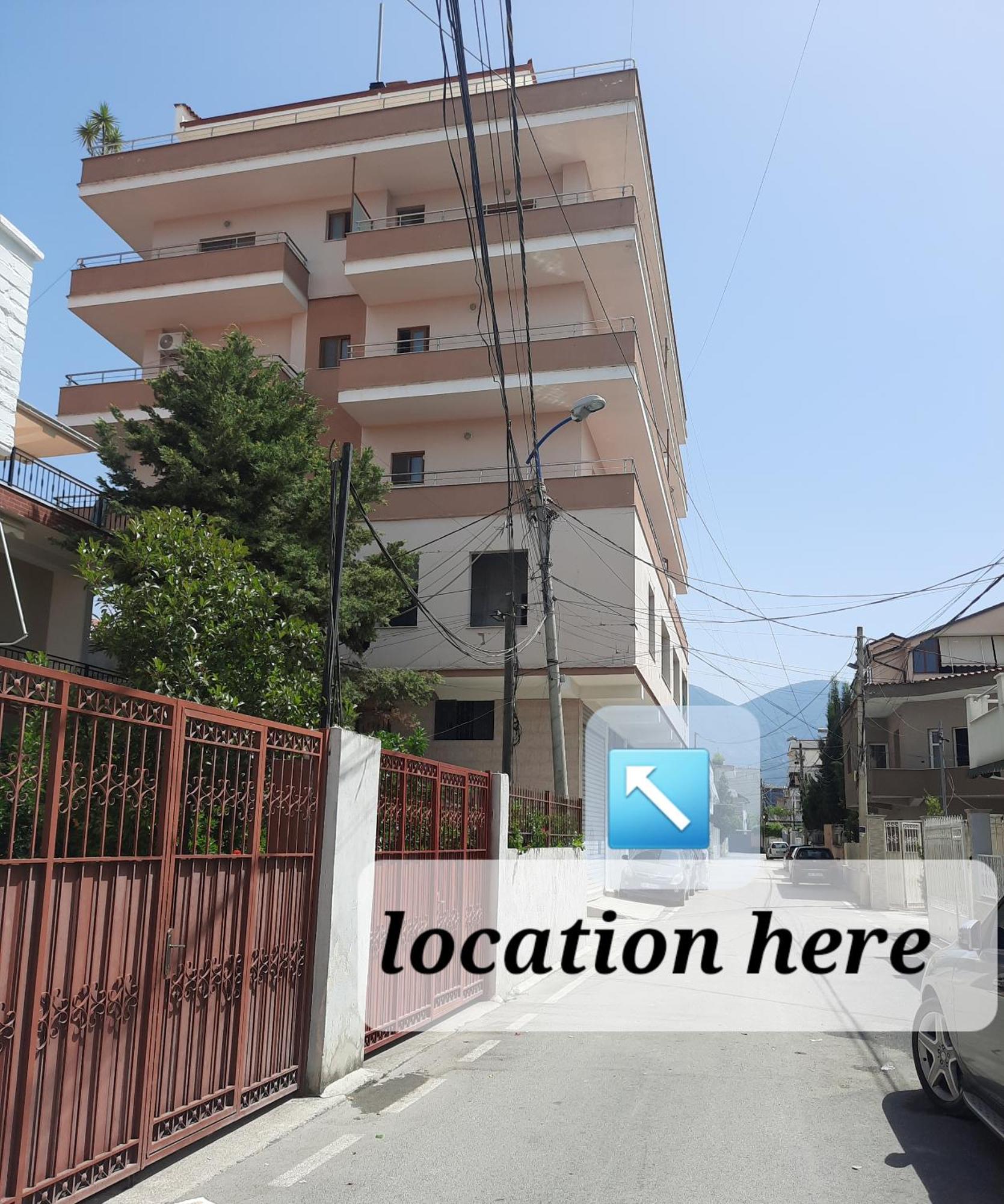 Deni'S Family Apartment In New Blvd Tirana Extérieur photo
